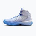 Herren-Basketballschuhe Jordan Kobe III Protro Royal Pulse/White/Chrome 2