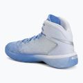 Herren-Basketballschuhe Jordan Kobe III Protro Royal Pulse/White/Chrome 3