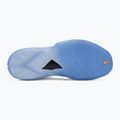 Herren-Basketballschuhe Jordan Kobe III Protro Royal Pulse/White/Chrome 4