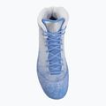 Herren-Basketballschuhe Jordan Kobe III Protro Royal Pulse/White/Chrome 5