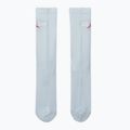 Socken Jordan Everyday Crew 1 Paar aura/white/university red 2