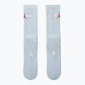 Socken Jordan Everyday Crew 1 Paar aura/white/university red 3