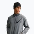 Herrenjacke Nike Form Dri-Fit GFX smoke grey