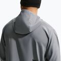 Herrenjacke Nike Form Dri-Fit GFX smoke grey 4