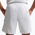 Herren-Fußballshorts Nike Dri-Fit Academy white/white/black 5