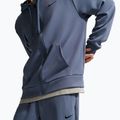Herrenhose Nike Hyverse Dri-Fit UV Jogger diffused blue/diffused blue/black 4