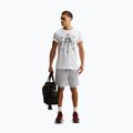 Herren-Shorts Nike Unlimited 2in1 Dri-Fit 7" grey fog/grey fog/black/grey fog 3