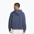 Herren Trainingshoodie Nike Athletic Club Dri-Fit Hoodie diffused blue/diffused blue 2