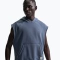 Herren Trainingshoodie Nike Athletic Club Dri-Fit Sleeveless Hoodie 4