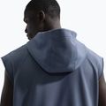 Herren Trainingshoodie Nike Athletic Club Dri-Fit Sleeveless Hoodie 5