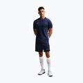 Herren Fußballtrikot Nike Academy Dri-Fit blue void/black/white/pinksicle 2
