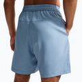 Herren-Laufshorts Nike Form Dri-FIT 7" ungefüttert Versatile work blue/black 4