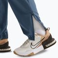 Herren Trainingshose Nike Dri-Fit Form Tapered diffused blue/black 6