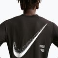 Herren T-Shirt Nike Hyverse Dri-Fit GFX black/white 4