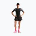Damen-Laufshirt Nike Swift Dri-Fit black/iron grey 3
