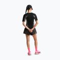 Damen-Laufshirt Nike Swift Dri-Fit black/iron grey 4