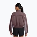 Damen-Laufjacke Nike Swift UV Repel tattoo/light violet ore 2