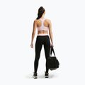 Damenleggings Nike Pro Mid-Rise Full black/pink foam/white 3