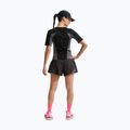 Damen-Shorts Nike Swift UV Repel High-Waisted black/iron grey 3