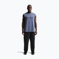 Trainings-T-Shirt Herren Nike Athletic Club Dri-Fit diffused blue/diffused blue 2