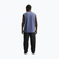Trainings-T-Shirt Herren Nike Athletic Club Dri-Fit diffused blue/diffused blue 3