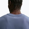 Trainings-T-Shirt Herren Nike Athletic Club Dri-Fit diffused blue/diffused blue 6