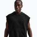 Herren Trainings-Hoodie Nike Athletic Club Dri-Fit Sleeveless Hoodie