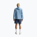 Herrenjacke Nike Form Dri-Fit GFX work blue 3