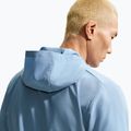 Herrenjacke Nike Form Dri-Fit GFX work blue 5