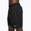 Herren-Shorts Nike Totality Dri-Fit 7" black/white 3