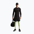 Herren-Trainingstights Nike Pro Dri-Fit Tight Fitness light liquid lime/black 2