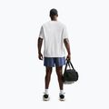 Herren-Shorts Nike Athletic Club Dri-Fit 5" diffused blue/pale ivory/diffused blue 4