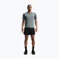 Trainings-T-Shirt Herren Nike Flex smoke grey/black 2