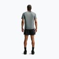 Trainings-T-Shirt Herren Nike Flex smoke grey/black 3