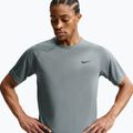Trainings-T-Shirt Herren Nike Flex smoke grey/black 4