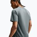 Trainings-T-Shirt Herren Nike Flex smoke grey/black 5