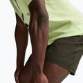 Laufshorts für Herren Nike Form Dri-FIT 7" Unlined Versatile sequoia/black 5