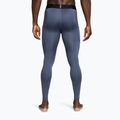 Herren Trainingstights Nike Pro Dri-Fit Tight diffused blue/black 2