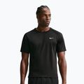 Trainings-T-Shirt Herren Nike Flex black/white