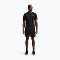 Trainings-T-Shirt Herren Nike Flex black/white 2