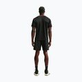 Trainings-T-Shirt Herren Nike Flex black/white 3