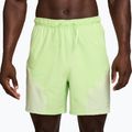 Herren-Shorts Nike Pro Training Dri-Fit 6" light liquid lime/light liquid lime