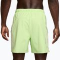 Herren-Shorts Nike Pro Training Dri-Fit 6" light liquid lime/light liquid lime 2