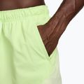 Herren-Shorts Nike Pro Training Dri-Fit 6" light liquid lime/light liquid lime 4