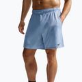 Herren-Shorts Nike Totality Dri-Fit 7" Work Blue/Black