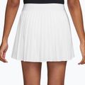 Tennisrock Nike Victory Dri-Fit High-Waisted Pleated white/black 2