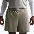 Herren-Shorts Nike Athletic Club Dri-Fit 5" light army/pale ivory/light army 4
