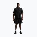 Herren-Shorts Nike Primary NanoKnit Dri-Fit Performance 7" black/black 2