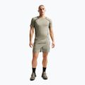 Herren Training T-Shirt Nike Pro Training Dri-Fit Light Army/Medium Olive/Light Liquid Lime 2