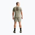 Herren Training T-Shirt Nike Pro Training Dri-Fit Light Army/Medium Olive/Light Liquid Lime 3